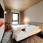 Hotell Ibis Budget