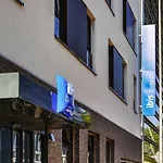 Hotell Ibis Budget