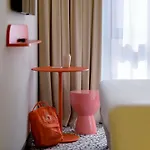 Ibis Budget Hotell 2*