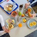 Hotell Ibis Budget 2*