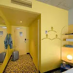 Ibis Budget Ξενοδοχείο 2*
