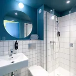 Hotell Ibis Budget 2*