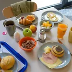 Ibis Budget 2*