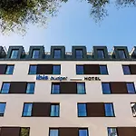 Hotell Ibis Budget