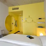 Hotell Ibis Budget 2*