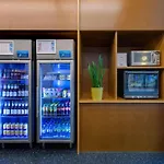 Ibis Budget 2*