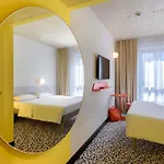 Hotell Ibis Budget