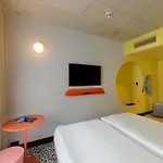 Ibis Budget 2*