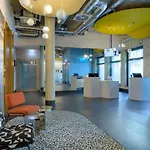 Hotell Ibis Budget 2*