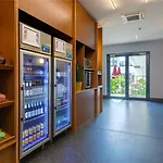 Ibis Budget Hotell Munster (North Rhine-Westphalia)