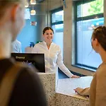 Ibis Budget Hotell