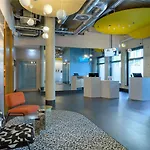 Ibis Budget Hotell