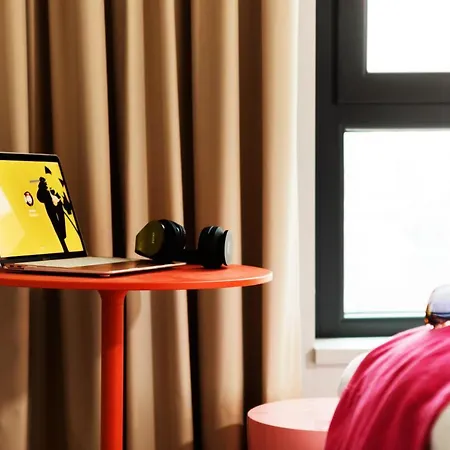 Ibis Budget 2* Munster (North Rhine-Westphalia)