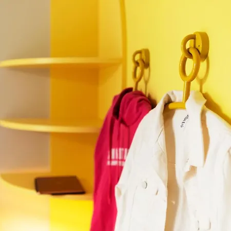 Hotel Ibis Budget Munster (North Rhine-Westphalia)