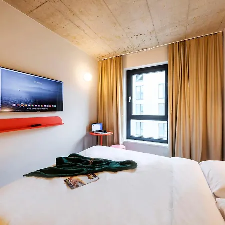 Otel Ibis Budget