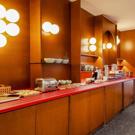 Ibis Budget Otel