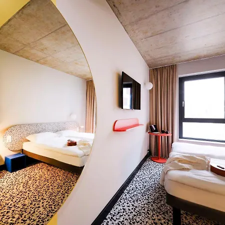 Ibis Budget