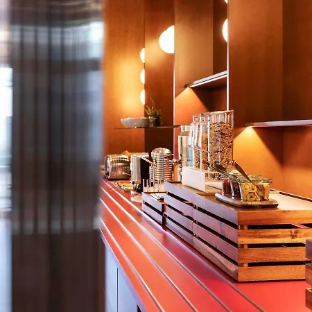 Ibis Budget Otel Munster (North Rhine-Westphalia)