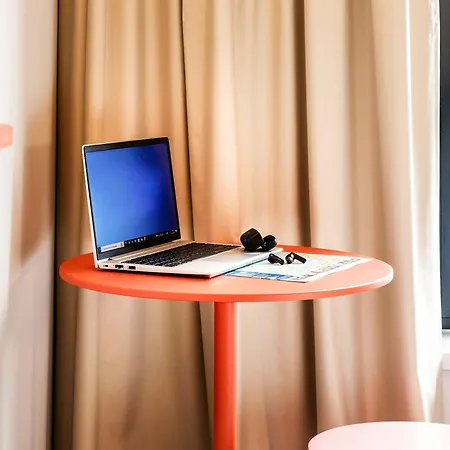 Ibis Budget 2* Munster (North Rhine-Westphalia)
