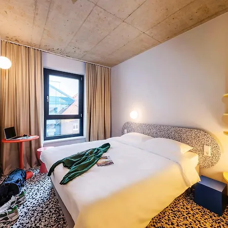 Ibis Budget Otel