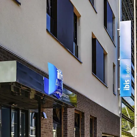 Hotel Ibis Budget