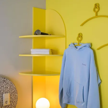 Ibis Budget Munster (North Rhine-Westphalia)