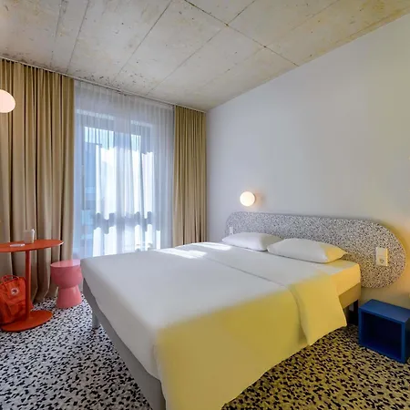 Ibis Budget 2*