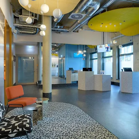 Ibis Budget Munster (North Rhine-Westphalia)