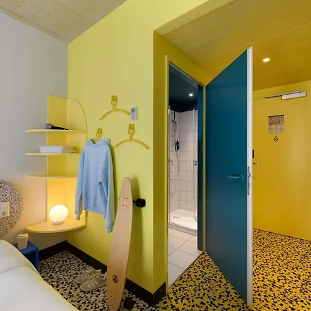 Ibis Budget
