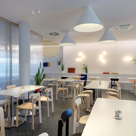 Hotel Ibis Budget Munster (North Rhine-Westphalia)