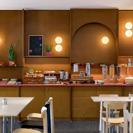 Ibis Budget Hotel