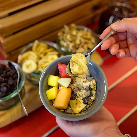 Ibis Budget Hotel 2*