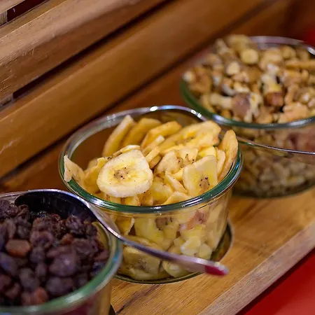 Hotel Ibis Budget Munster (North Rhine-Westphalia)