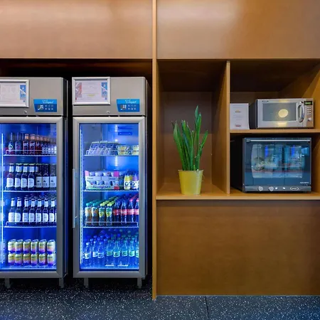 Ibis Budget 2*