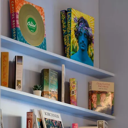 Ibis Budget Munster (North Rhine-Westphalia)