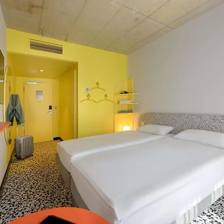 Ibis Budget Hotel