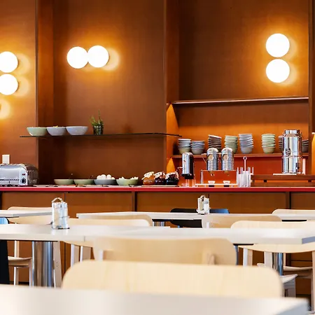 Hotel Ibis Budget Munique