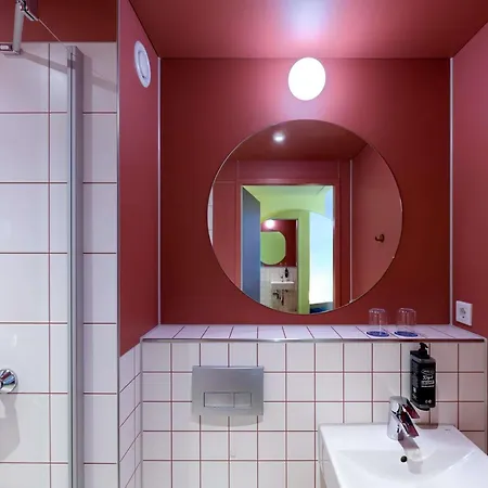 Ibis Budget Hotel 2*