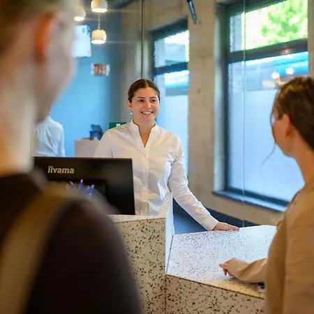 Ibis Budget Hotel Munster (North Rhine-Westphalia)