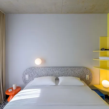 Hotel Ibis Budget 2*