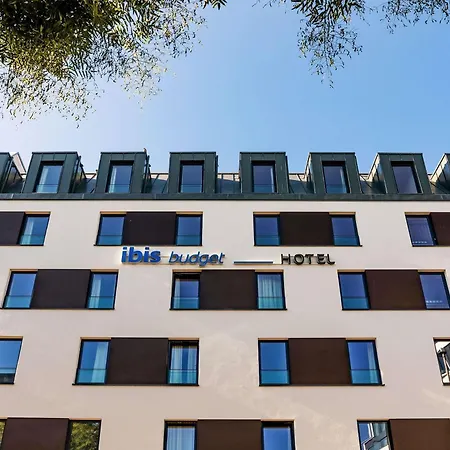 Ibis Budget Hotel 2*