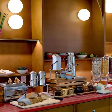 Hotel Ibis Budget 2*