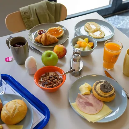 Ibis Budget Munster (North Rhine-Westphalia)