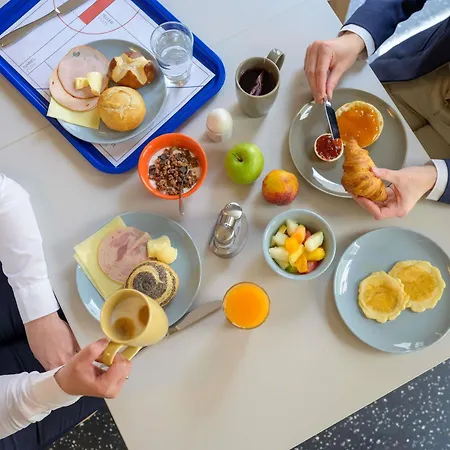 Hotel Ibis Budget