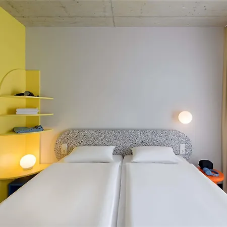 Ibis Budget Hotel Munster (North Rhine-Westphalia)