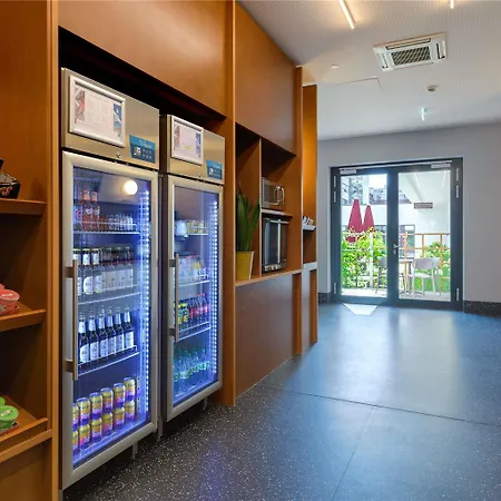 Ibis Budget Hotel