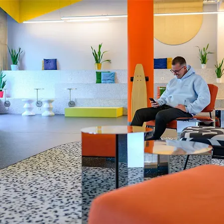 Ibis Budget