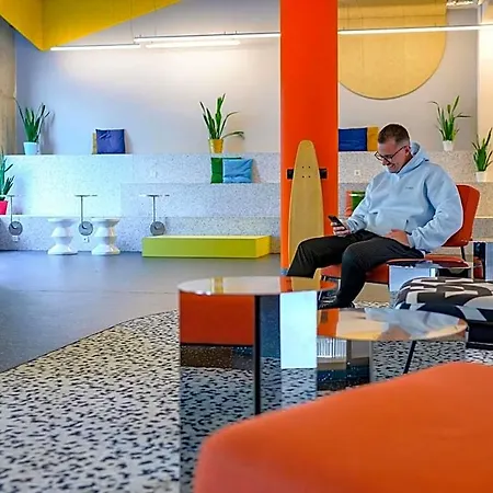 Ibis Budget Hotel