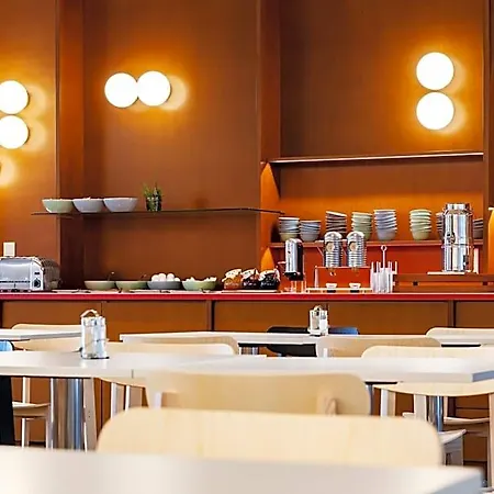 Ibis Budget Hotel Munster (North Rhine-Westphalia)