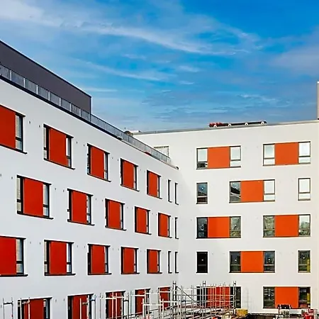 Hotel Ibis Budget 2*